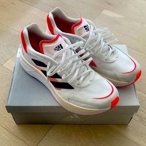 Adizero Boston 10 (M) - Size 12